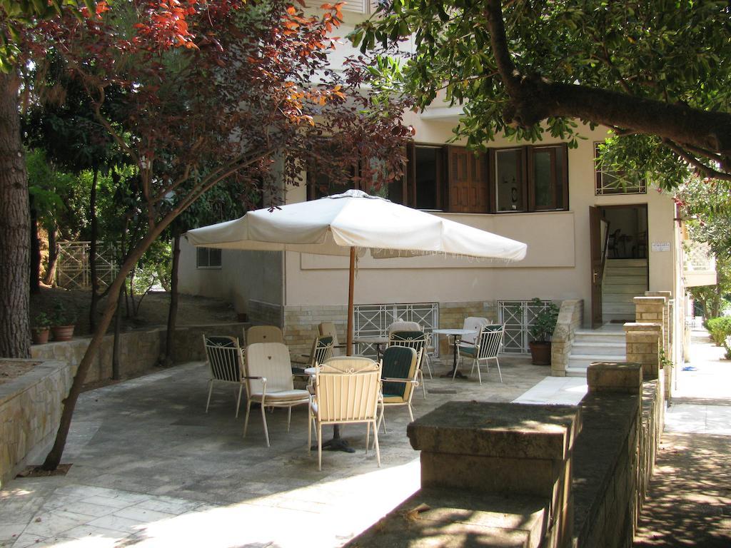 Aiolos Loutra Edipsou  Room photo
